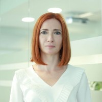 Yevgeniya Yelfimova/Hajiyeva