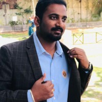 Sachin Krishna