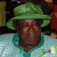 Tshililo Netshandama