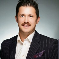 Kyle Teague