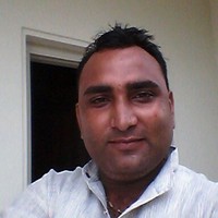 hitesh sharma