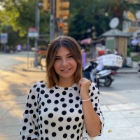 Gül Karlıdağ