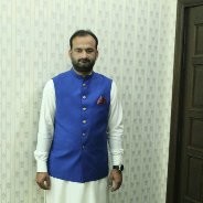 Abuzar Khan