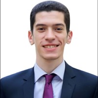 Mostafa Aabed  Obaia