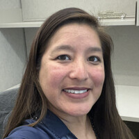 Trisha Alonzo