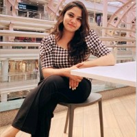 Lekha Rao