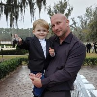 Dirk Williams, Mba