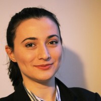 Ornela Nanousi