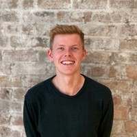 Joshua Riley