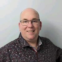 Rob Priestman