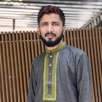 Nazmul Islam