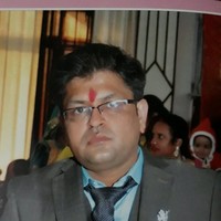 krishan kant vyas