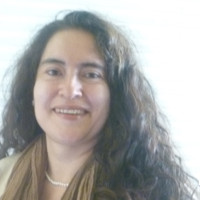 Maria Graciela Alvarez Chavez
