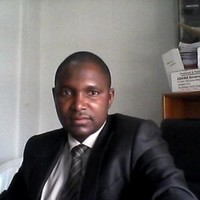 Bashir Babangida Kurfi Ph.D