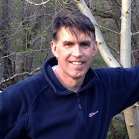 Jon Rush