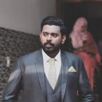 Said haris Bin jamaludeen