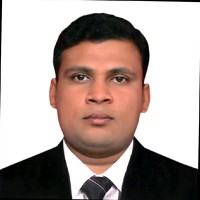 Mohammed Rayees