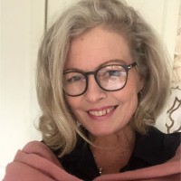 Johanna Kerttula