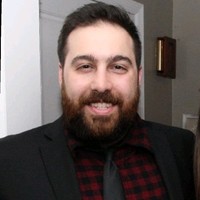 Kevin Capriolo MA, LPC, NCC