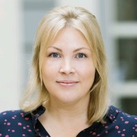 Elin Stenberg