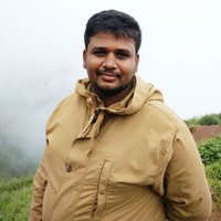 CHARAN TEJ