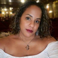 Kenia Jimenez- Sheran