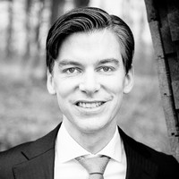 Mark Hagen, Cfa