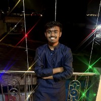 Shreyash Borikar