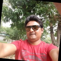 Samresh Jaiswal