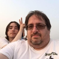 Jeffrey Bodenstein