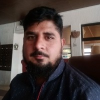 Ashfaq Ali