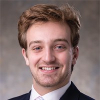 Josh Cochrane
