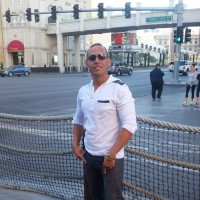 Lester Reyna