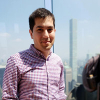 Adam Hellman