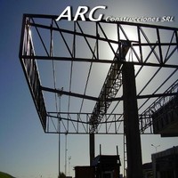 Arg Construcciones Srl