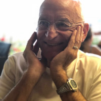 Richard Stephen Garlick