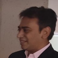 Pragnesh Pathak