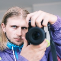 Mykola Dreval