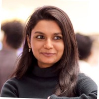 Sahaya Monica