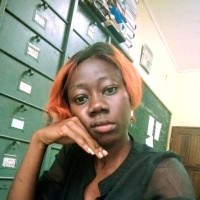 Deborah Ingrid Tonye