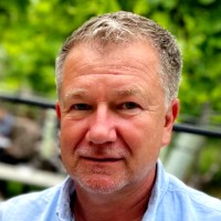 Stefan Hofacker