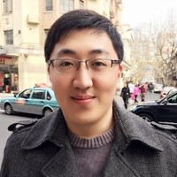 Yizhe Jiang