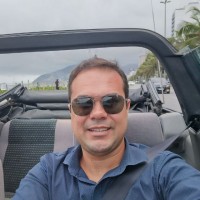 Vitor Mattos