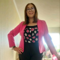 Fresia Araceli Durán Peña