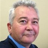 Martin Webster