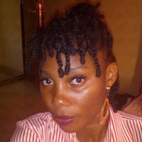 Eyiaye Joanne Udo