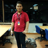 Rizky Buana Suyudi
