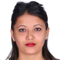 Barsha Ranabhat