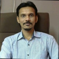 Nitish Sarda