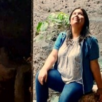 Stephanie Nieto vizcarra